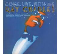 Ray Charles - Come Live With Me