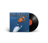 Ray Charles - Come Live With Me [VINYL]