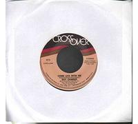 Ray Charles - Come Live With Me [Vinyl Single 7'']