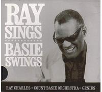 Ray Charles & Count Basie - Ray Sings, Basie Swing