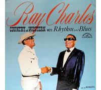 Ray Charles - Country And Western Meets Rhythm And Blues