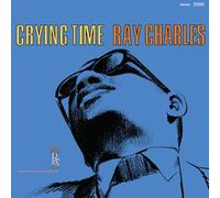 Ray Charles - Crying Time (2024 Remaster)