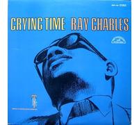 Ray Charles - Crying Time [Vinyl LP]