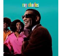 Ray Charles - Debut Album (Colored Red Edition) [VINYL]