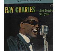 Ray Charles - Dedicated To You