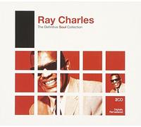 Ray Charles - Definitive Soul: Ray Charles