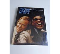 Ray Charles - Dick Cavett Show - Ray Charles