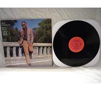 Ray Charles - Do I Ever Cross Your Mind Label: Columbia - FC 38990 - 1984 - 12" Record LP Album - Original US Pressing VG++ VG+