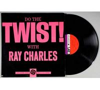 Ray Charles - Do The Twist With Ray Charles [Vinyl LP]