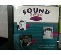 Ray Charles, Doris Day, Al Jolson, Marlene Dietrich, Charlie Parker, Tina Turner..