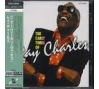 Ray Charles - Early Times of