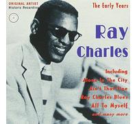 Ray Charles - Early Years