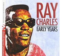 Ray Charles - Early Years