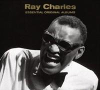 Ray Charles - Essential Original Albums - CD - M3z