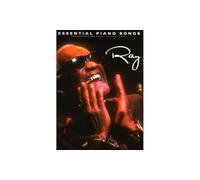 Ray Charles: Essential Piano Songs