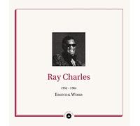 RAY CHARLES - ESSENTIAL WORKS 1952 - 1961 [VINYL]