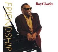 Ray Charles - Friendship