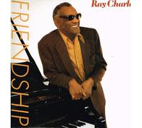 Ray Charles - Friendship [VINYL]