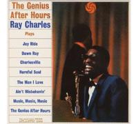 Ray Charles - Genius After Hours