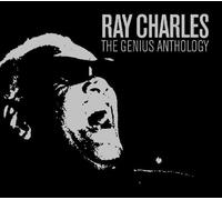 Ray Charles - Genius Anthology [Us Import]
