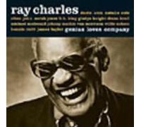 Ray Charles - Genius Love