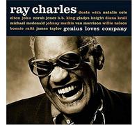 RAY CHARLES - Genius Loves Company