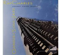 Ray Charles - Genius+Soul = Jazz