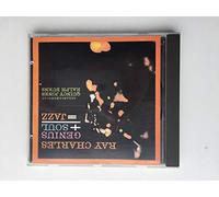 Ray Charles - Genius + Soul = Jazz