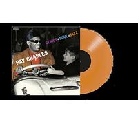 Ray Charles - Genius + Soul = Jazz (LP) [VINYL]