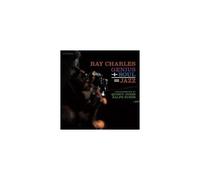 RAY CHARLES: GENIUS + SOUL = JAZZ - THE COMPLETE ALBUM (+ - LP vinyl BRAND NEW