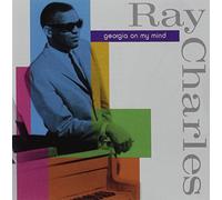 Ray Charles - Georgia on My Mind