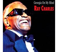 Ray Charles - Georgia On My Mind