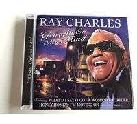 Ray Charles - Georgia on My Mind