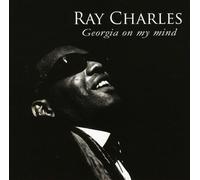 Ray Charles - Georgia on My Mind