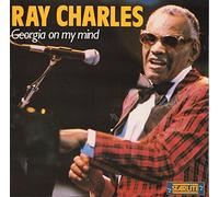 Ray Charles - Georgia on my mind