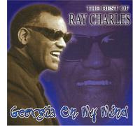Ray Charles - Georgia on My Mind