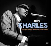 Ray Charles - Georgia on My Mind - Mess Around