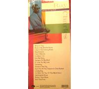 Ray Charles - Georgia on My Mind & Rockin Ch