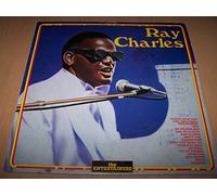 Ray Charles - Georgia On My Mind / Ruby / Hit The Road Jack / What'd I Say / Unchain My Heart / Yesterday ...