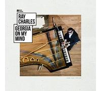 RAY CHARLES - GEORGIA ON MY MIND [VINYL]
