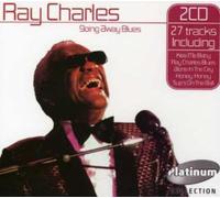 Ray Charles - Going Away Blues