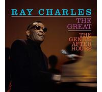Ray Charles - Great/Genius