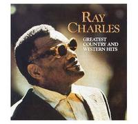 Ray Charles - Greatest Country & Western Hits by Charles, Ray (1993-04-16)
