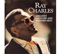 Ray Charles - Greatest Country & Western Hits [VINYL]