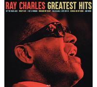 Ray Charles – Greatest Hits – Vinyl
