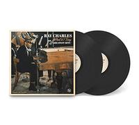RAY CHARLES - GREATEST HITS [VINYL]