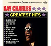 Ray Charles - Greatest Hits [VINYL]