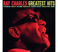 Ray Charles – Greatest Hits – Vinyl
