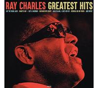 Ray Charles - Greatest Hits [VINYL]