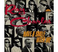 Ray Charles - Have A Smile With Me
